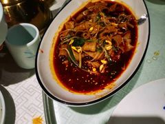 -上下九广州菜馆(锦业路店)
