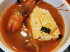 -小厨娘淮扬菜(天印大道店)