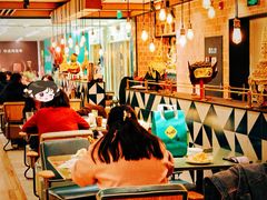 -Home Thai·泰谣(王府井apm店)