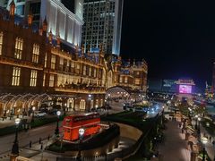 -澳门喜来登大酒店