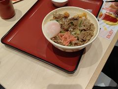 -食其家·牛丼咖喱(天津梅江印象城店)