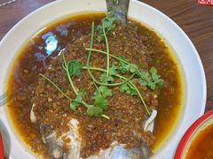 -老闵田螺馆·南昌市井菜·特色小吃(总店)