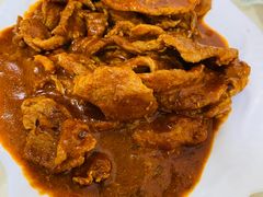-满口香饭店