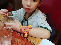 -金刚山烧烤(中山路店)
