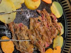 -炭之家·齐齐哈尔非遗烤肉·鲜切直供(中央大街店)