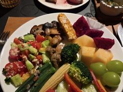 -拉蒂娜·巴西牛排馆 Latina·Brazilian Steakhouse(王府井喜悦店)