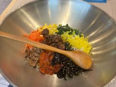 -梨花牛肉汤饭(仁恒伊势丹店)