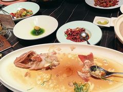 -宝燕壹号景观餐厅(龙盛国际商业广场店)