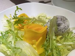 -船歌·鱼水饺青岛菜(金狮广场店)