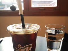 -PUZZLE COFFEE 拼图咖啡