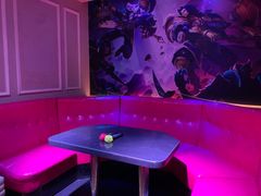 -欢乐酷量贩KTV(万达广场店)