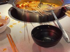 -来伊回麻辣烫·火锅串串清真(红瓦寺总店)