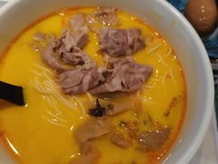 -和府捞面(曹路花园城店)