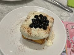 -翠华餐厅(正佳广场店)