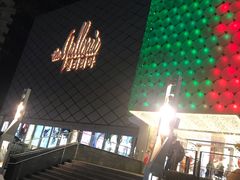 -Galleria百货店名品馆