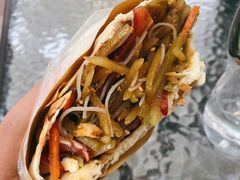耳片锅魁-刘小武·锅魁(总店)