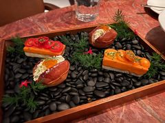 -Highline·城市露台景观餐厅(淮海路店)