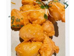 -桂满陇-十里风荷(合生汇店)