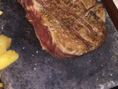 肋眼肉-Hot Stone, Angel, Islington