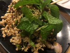 -Doo Dee Thai Food(Issan/Isaan/Esan)
