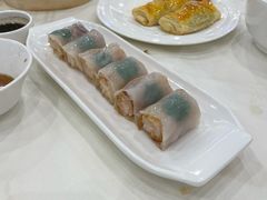 -金时代顺风大酒店(临港百联店)