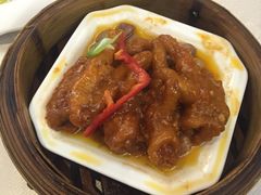 -南珠宫酒店-茶餐厅