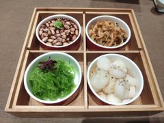 -盛福楼·惠山宴·明档江浙菜