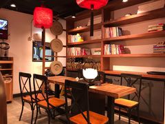 -和府捞面(东直门银座店)