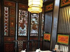 -院8里·小聚园老川菜(九眼桥店)