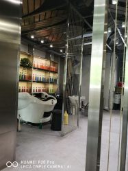 -MAGIC米几发型设计·羊毛卷