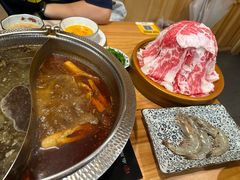 -牛匠和牛寿喜锅(西安总店)