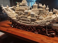 -北京工艺美术博物馆