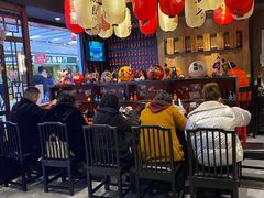 -万宝财富商业广场