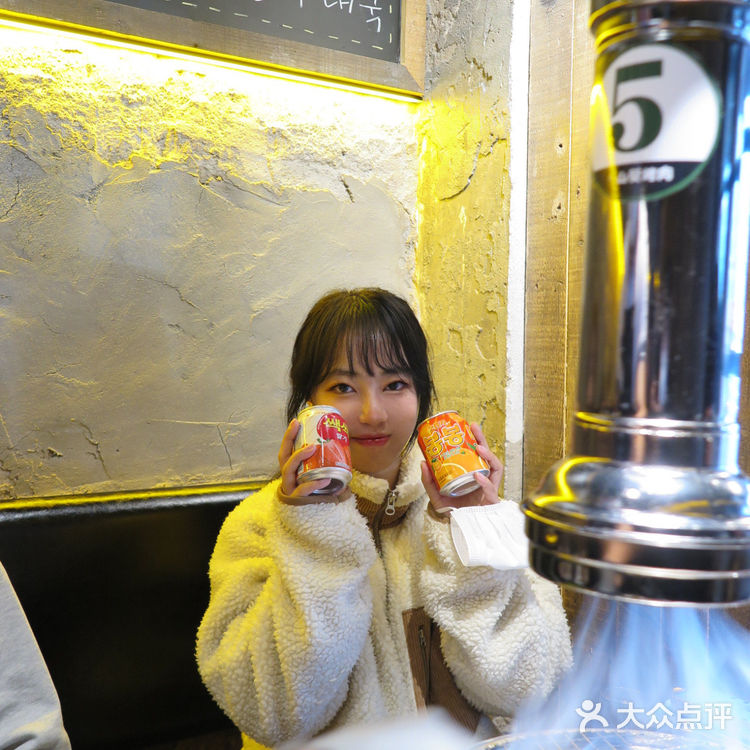 延吉新店🆕｜不知道在延大附近吃什么的快看！