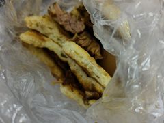 -王虎子大饼(甸柳新村五区店)