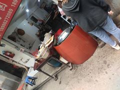 门面-吴长子卤菜馆(统一街店)