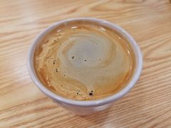 美式咖啡-是啡·日式精品咖啡(东门太阳百货店)
