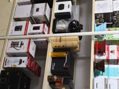 -豆舞咖啡(民乐路店)