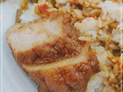 -瑞霖·隆江猪脚饭