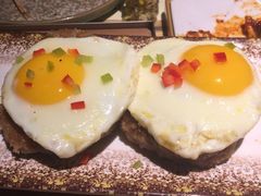 -通海俄式烧烤(下瓦房店)