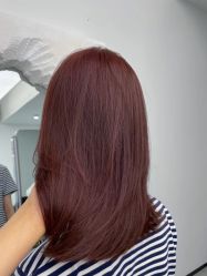 -丽时 Hair Salon