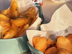 -艾薯夫妇Aysh(福田星河COCOPark店)