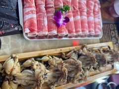 -蛙宴·美蛙火锅基地(万象城店)