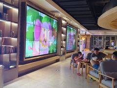 -星河湾温泉洗浴酒店