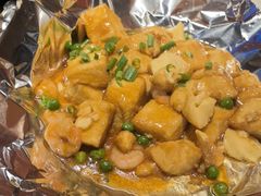 -东来土菜馆(民祥园路店)