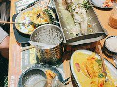 -泰悦澜·泰国餐厅(万象城店)