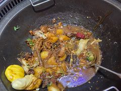 -徐家屯铁锅炖(宋家庄店)