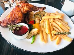 -哈蒙德餐厅