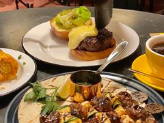 -尚牛社会 Beef & Liberty(金桥EKA天物店)