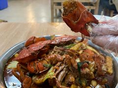 -瑞丽活螃蟹(芒市店)